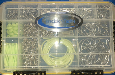 Deep Drop Rigging Kit Deep drop rig kit – precisiontackle